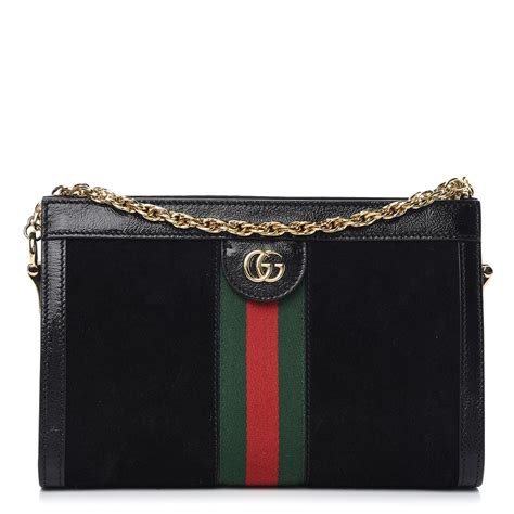 ophidia gg gucci|Gucci ophidia black suede.